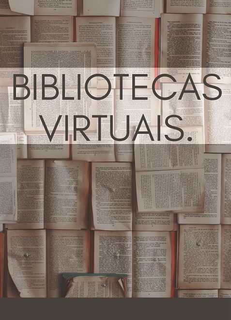 Cinco sites de bibliotecas ON-LINE grátis